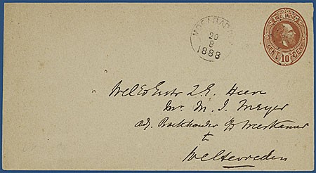 Kavel 1623