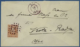 Kavel 1628