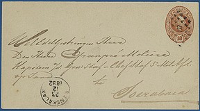 Kavel 1630
