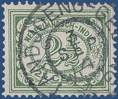 Kavel 1655