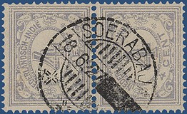 Kavel 1657