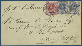 Kavel 1767