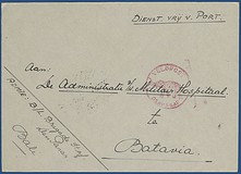 Kavel 1685