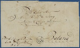 Kavel 1579