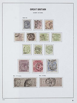 Kavel 581