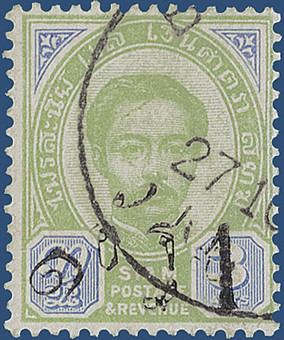 Kavel 875