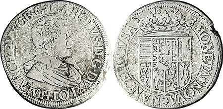 Kavel 1752