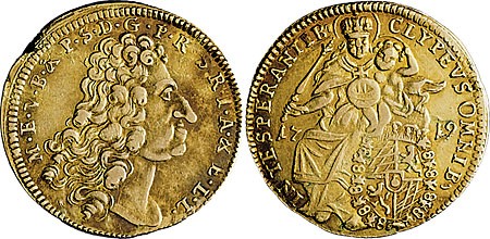 Kavel 1791