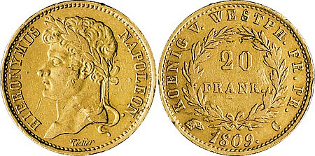 Kavel 1822