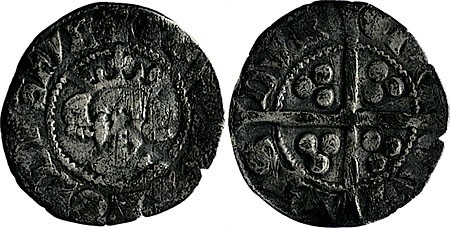 Kavel 1834