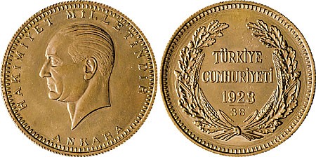 Kavel 1968