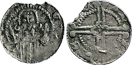 Kavel 1