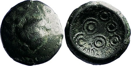 Kavel 1421