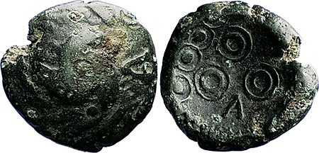 Kavel 1422