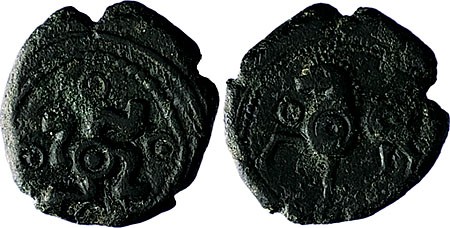 Kavel 1430