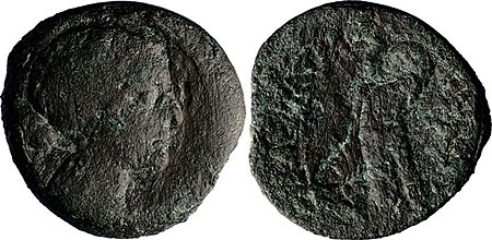 Kavel 1517