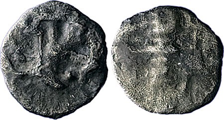 Kavel 1448