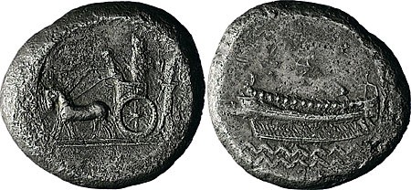 Kavel 1521