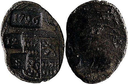 Kavel 1626