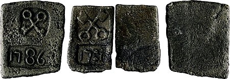 Kavel 1622