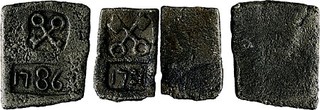 Kavel 1622