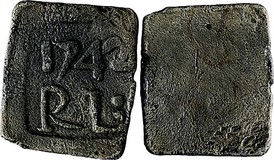 Kavel 1623