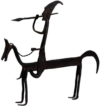 Kavel 1657