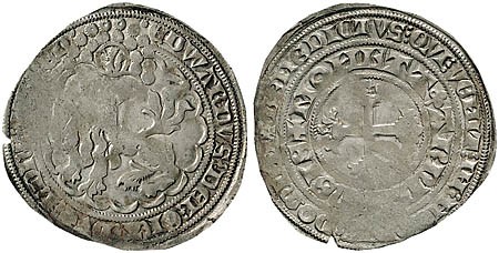 Kavel 1551