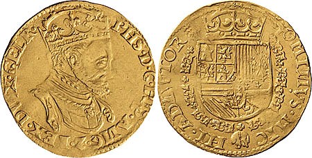 Kavel 1633
