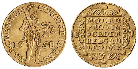 Kavel 1654