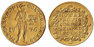 Kavel 1660
