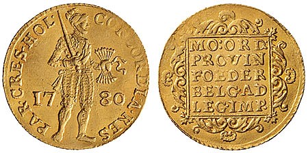 Kavel 1665