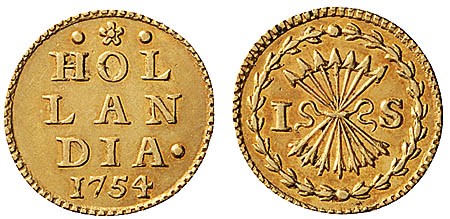 Kavel 1684