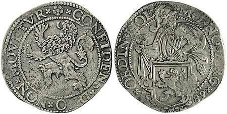 Kavel 1687