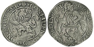 Kavel 1687