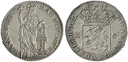 Kavel 1718