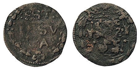 Kavel 2222