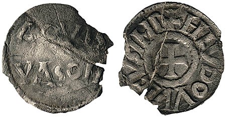 Kavel 2819