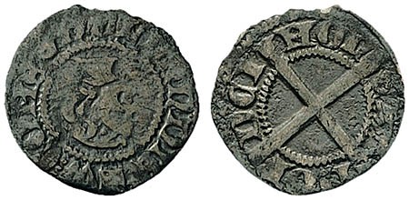 Kavel 1616