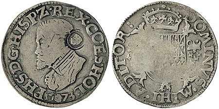 Kavel 1635