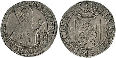 Kavel 1764