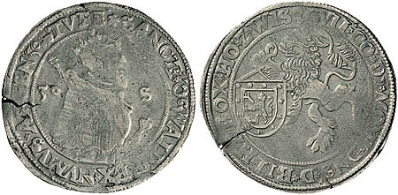 Kavel 1604