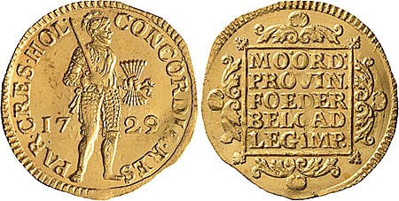 Kavel 1645