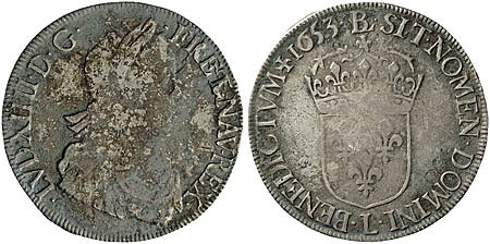 Kavel 2830