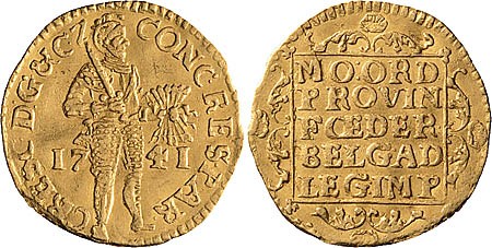 Kavel 1561