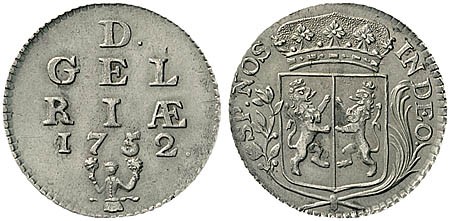 Kavel 1584
