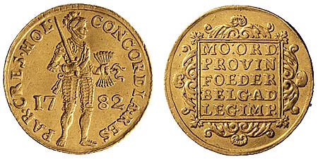 Kavel 1668