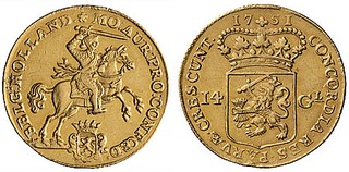 Kavel 1671