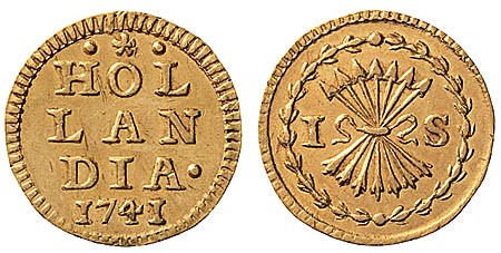 Kavel 1681