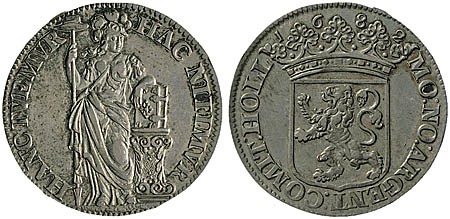 Kavel 1714